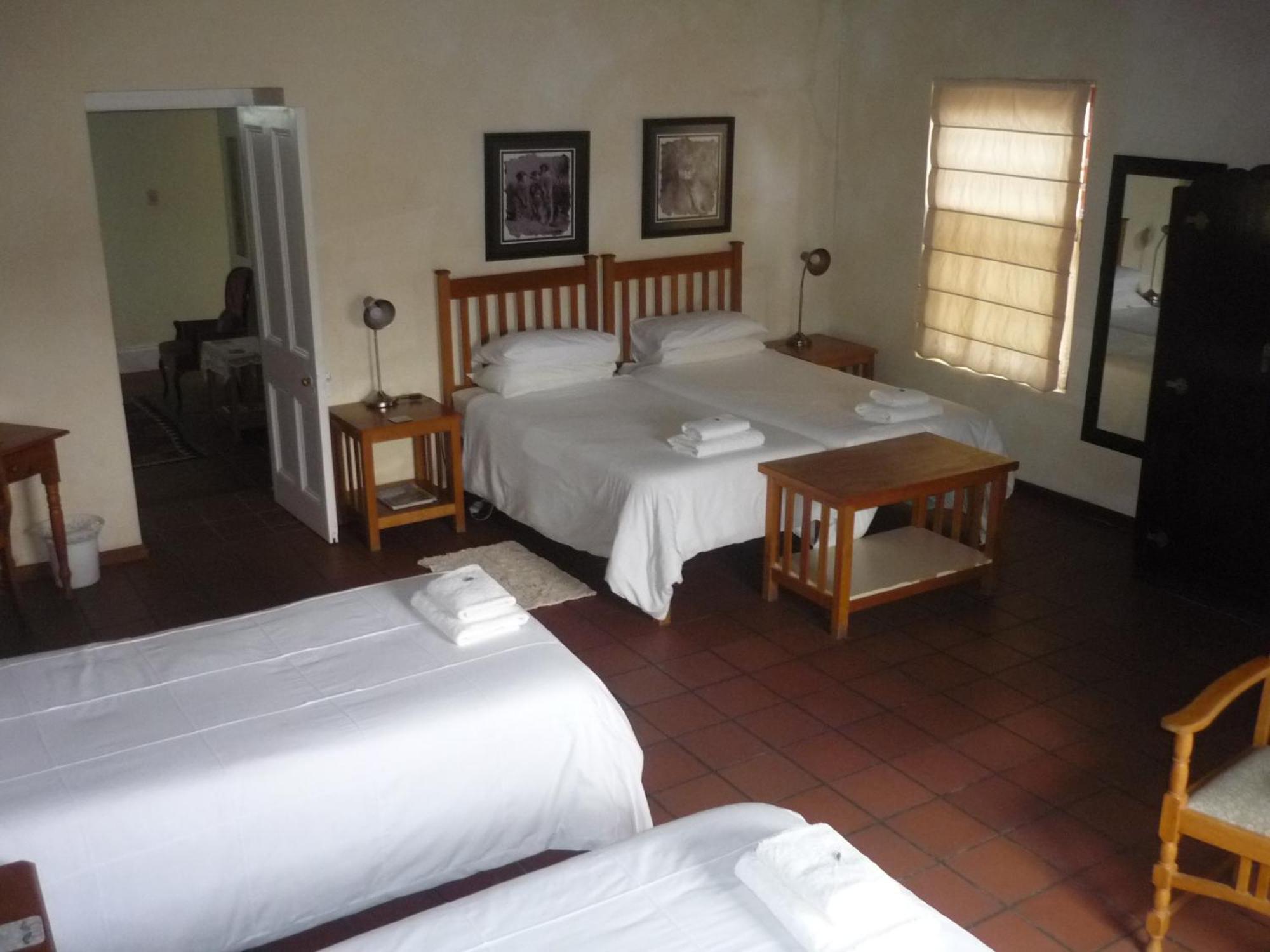 Wilgewandel Holiday Farm&Day Restaurant Oudtshoorn Zimmer foto