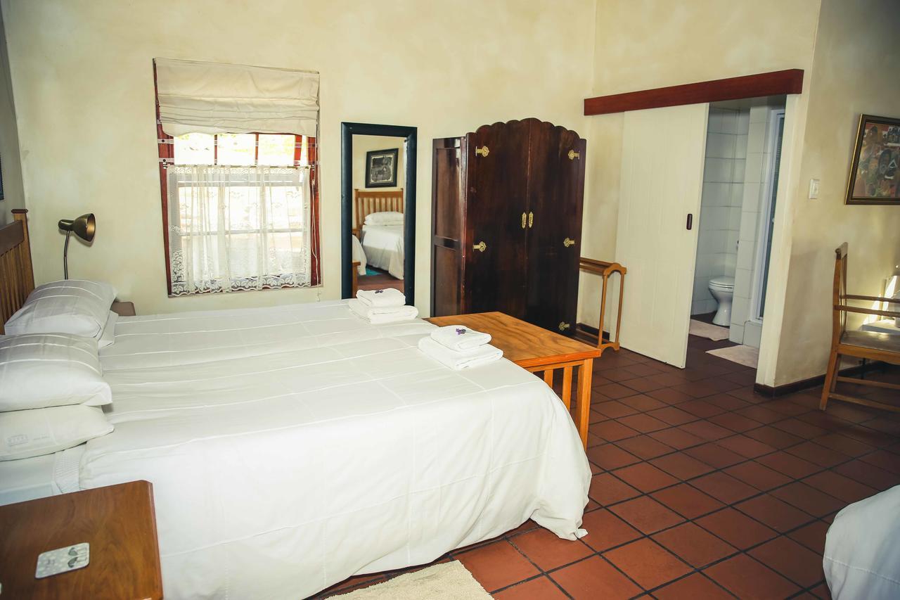 Wilgewandel Holiday Farm&Day Restaurant Oudtshoorn Exterior foto