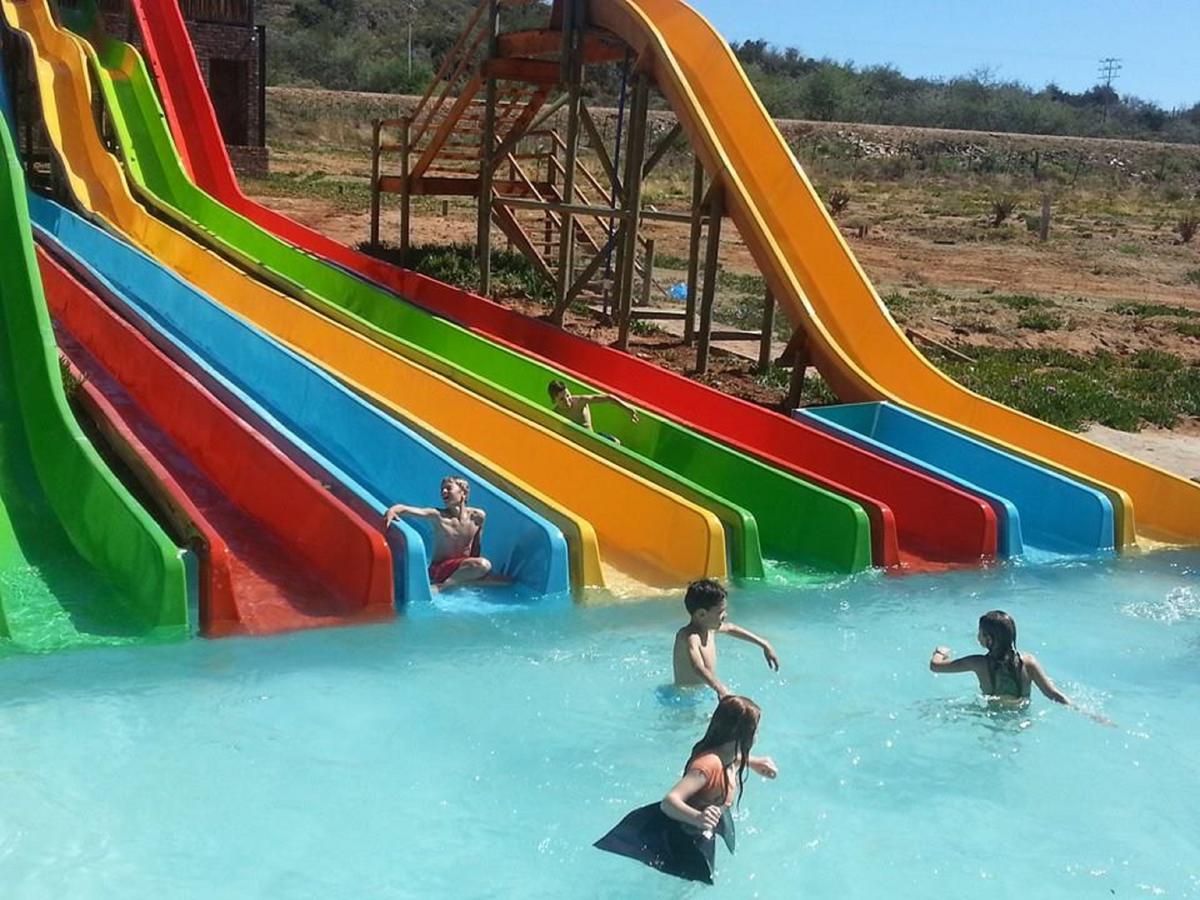 Wilgewandel Holiday Farm&Day Restaurant Oudtshoorn Exterior foto