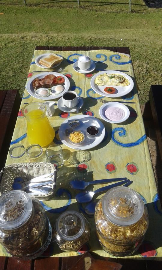 Wilgewandel Holiday Farm&Day Restaurant Oudtshoorn Exterior foto